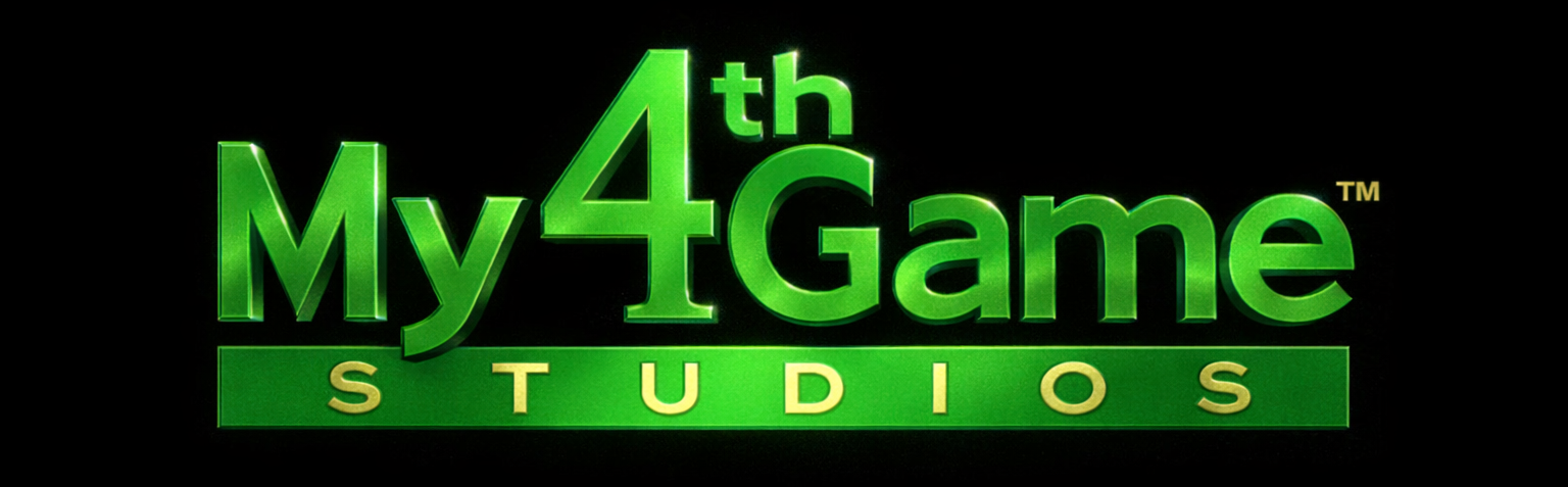 My 4th Game Studios